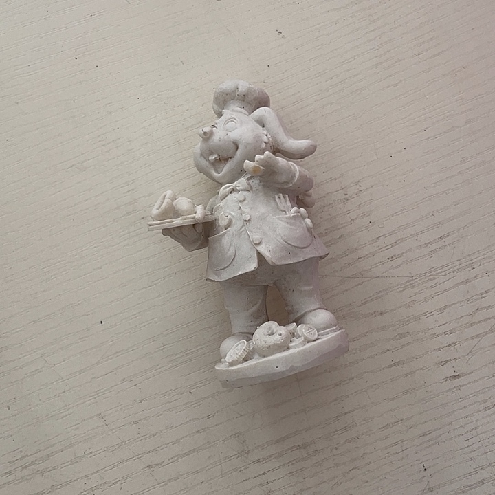 有机玻璃微瑕。      