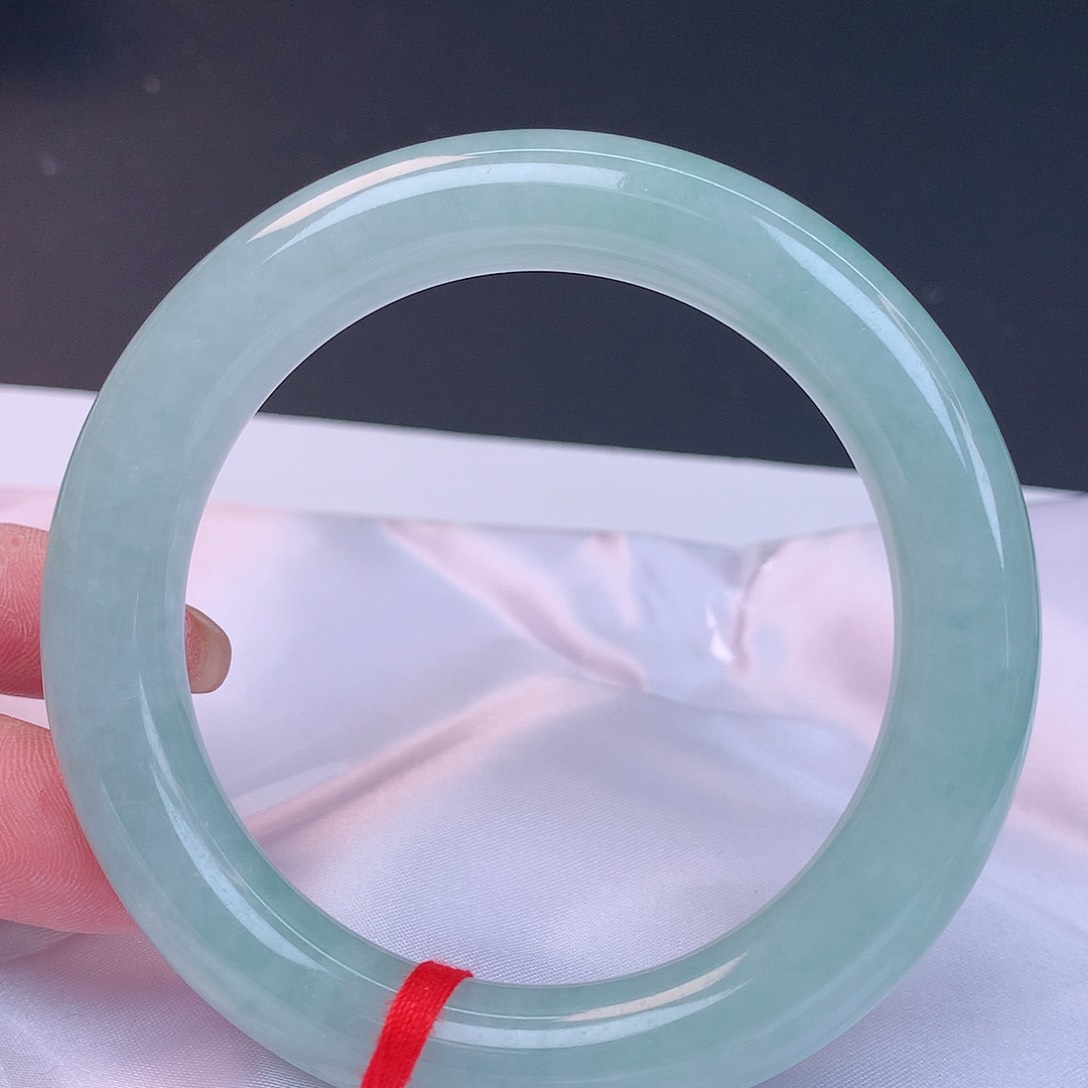 【闪购商品】未镶嵌手镯翡翠57