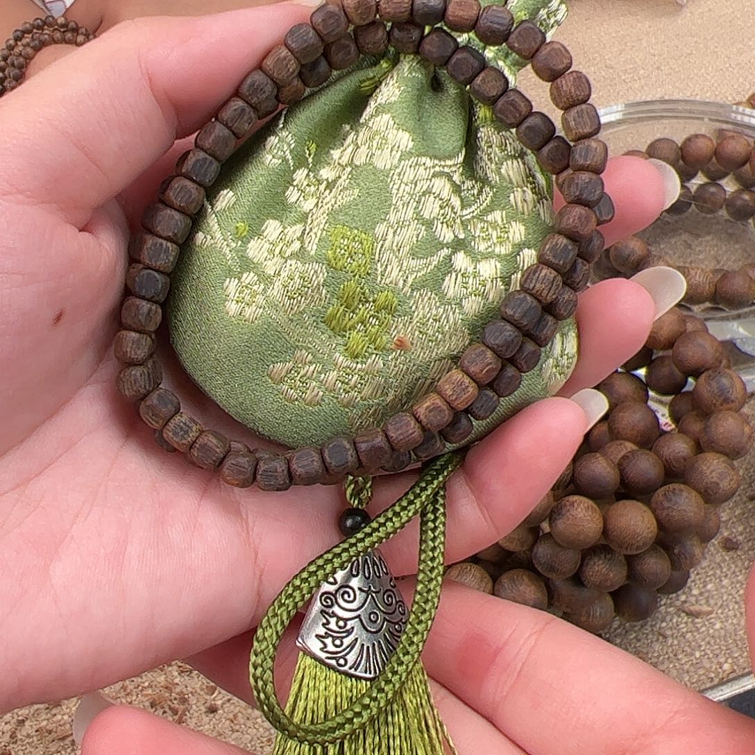 沉香沉香香囊F027奇楠沉香沉水小方糖单多样性发一