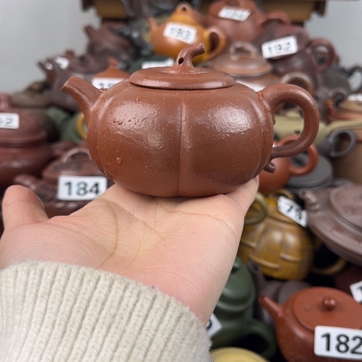 茶壶紫砂底部裂的