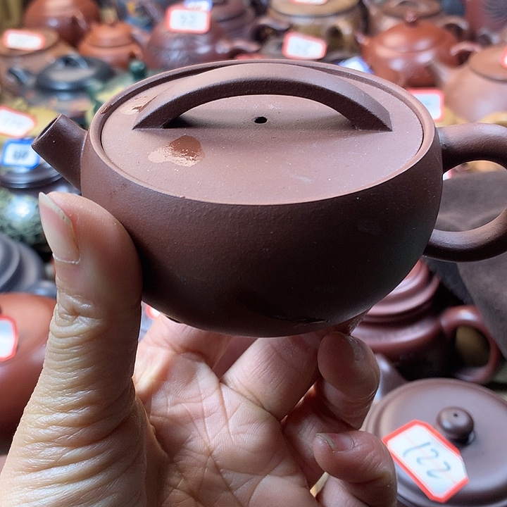 紫砂微瑕微瑕我微瑕