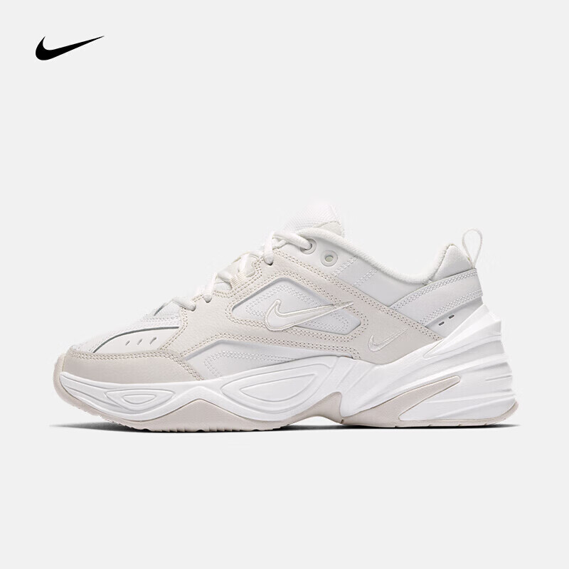 【瑕疵慎拍】Nike/耐克女子老爹鞋跑步鞋 AO3108-006-37.5非原盒