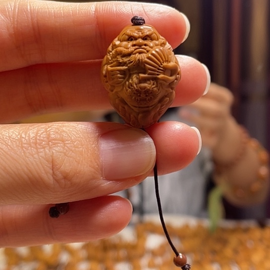 橄榄核手串/手链橄榄核