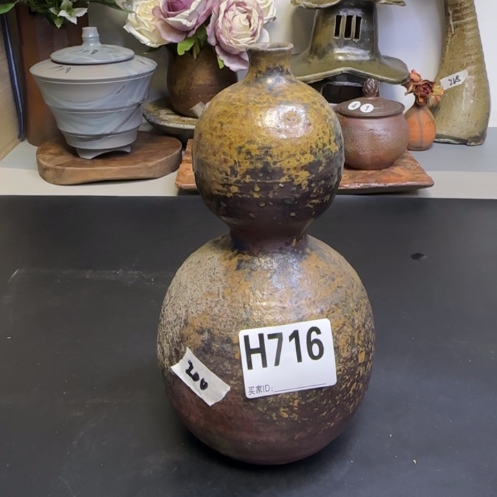 备前烧作品备前烧作品