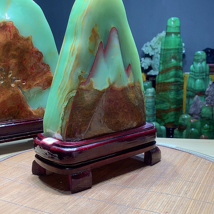 石材谢谢合作愉快