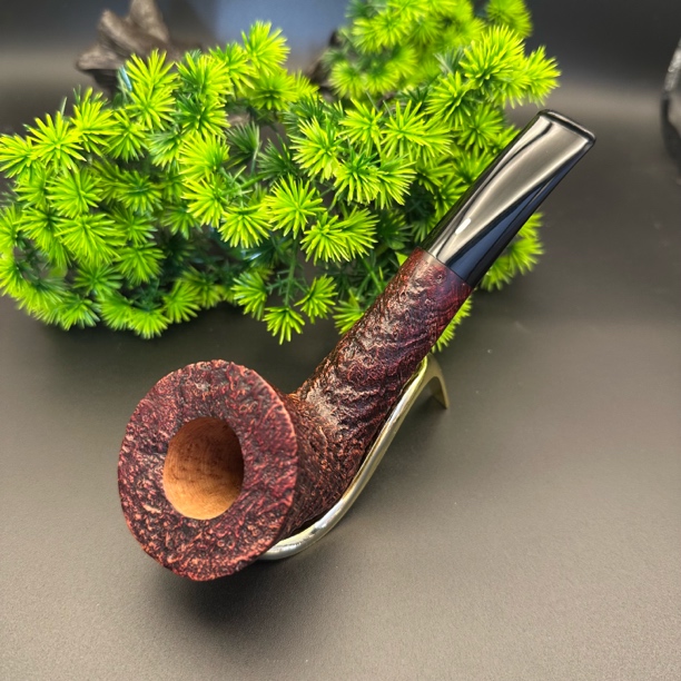 意大利卡斯特罗石楠木烟斗烟具