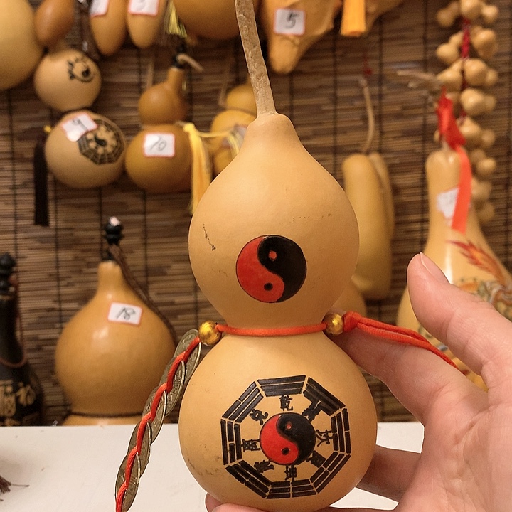 【闪购商品】7号天然葫芦天然葫芦