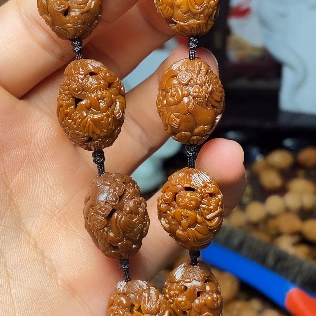 橄榄核手串/手链hhhhhhhhhhhn