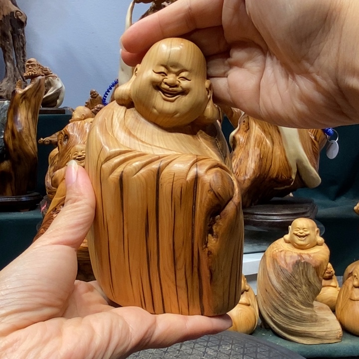 柏木（崖柏）精品崖柏