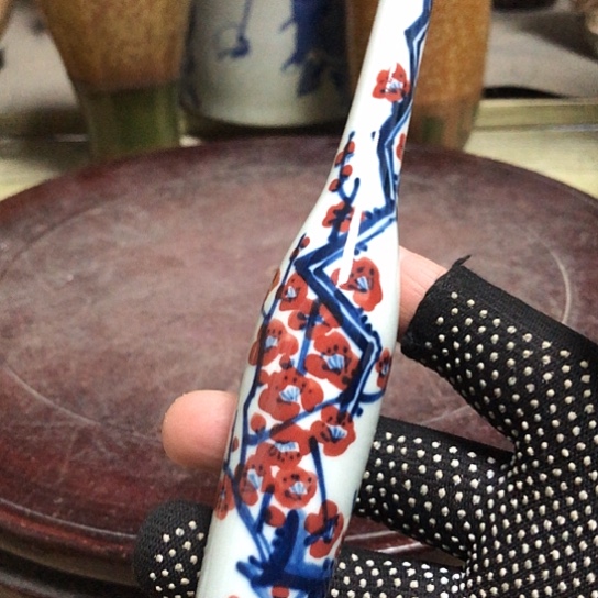 阿***財瓷陶瓷设计理念的指导