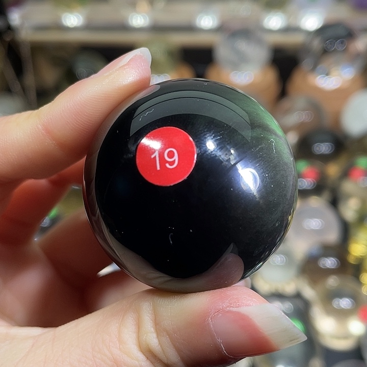 水晶未镶嵌珠宝半成品19