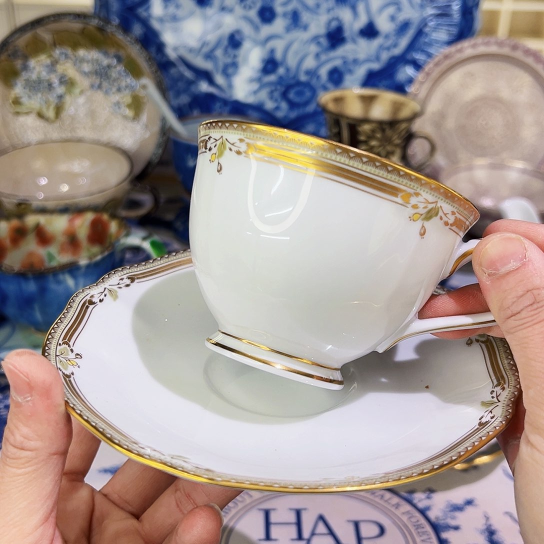 咖啡杯和咖啡杯也好用哇