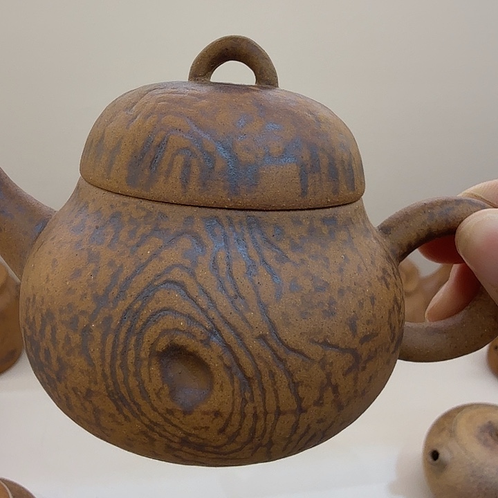 摆件厦门茶博会展福利5068