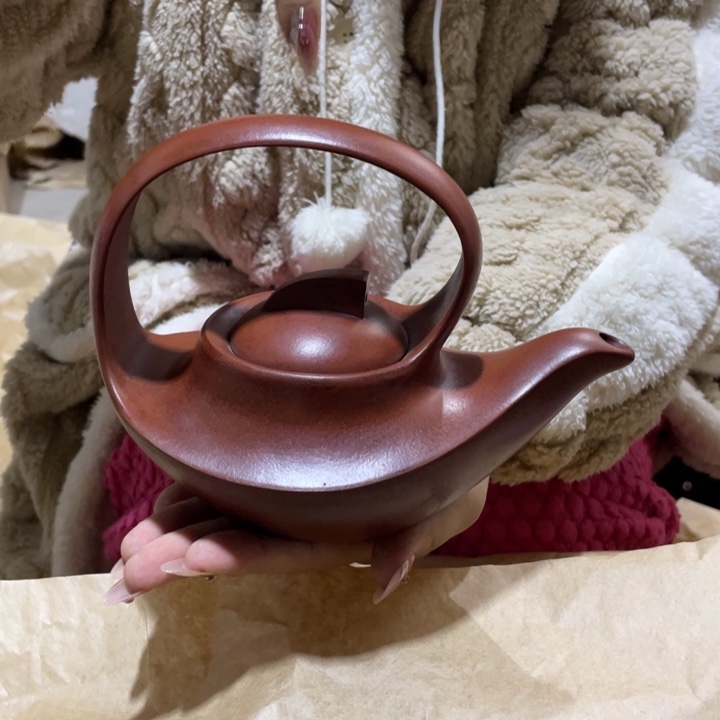紫砂茶壶紫砂壶紫砂壶