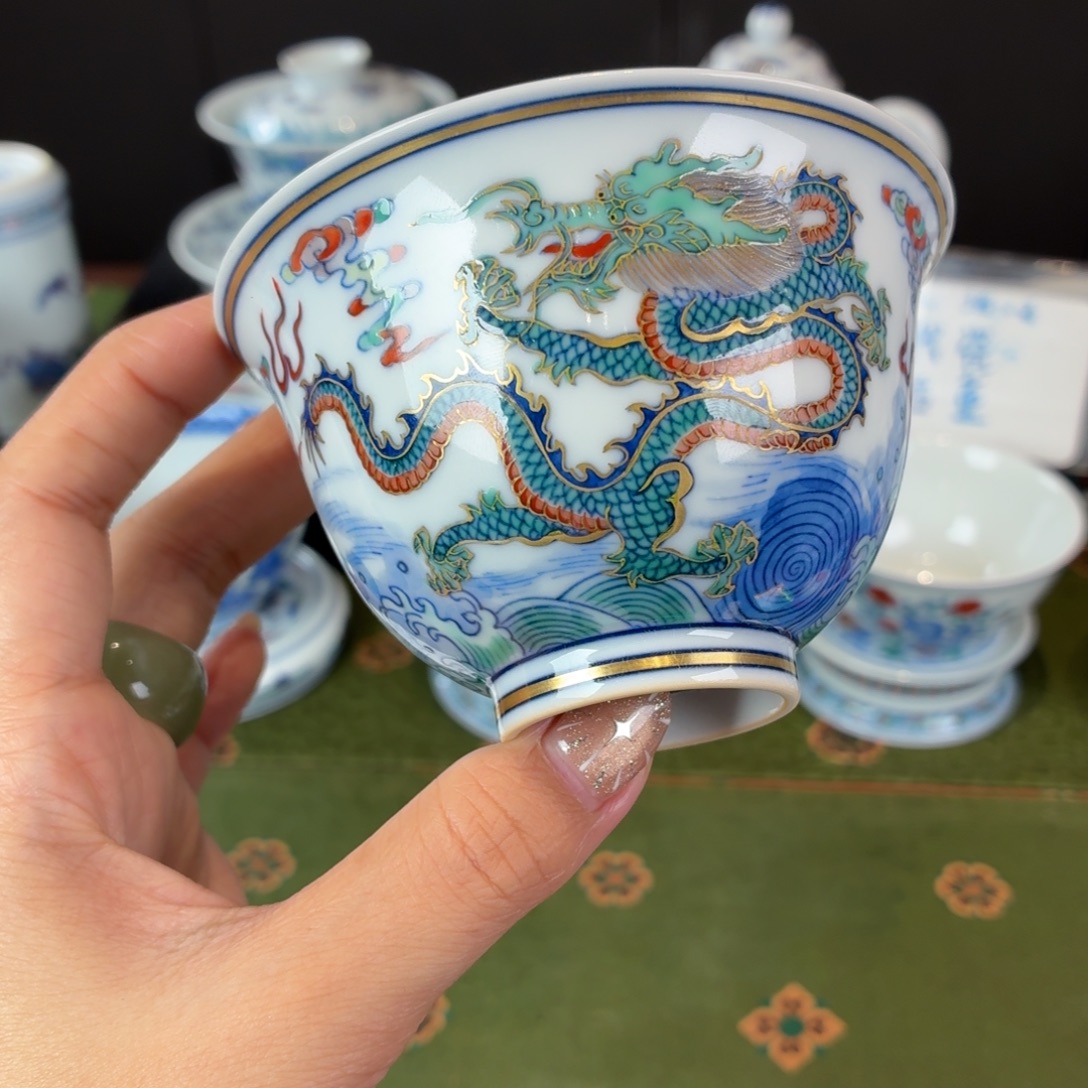 九鸣瓷艺九鸣瓷艺