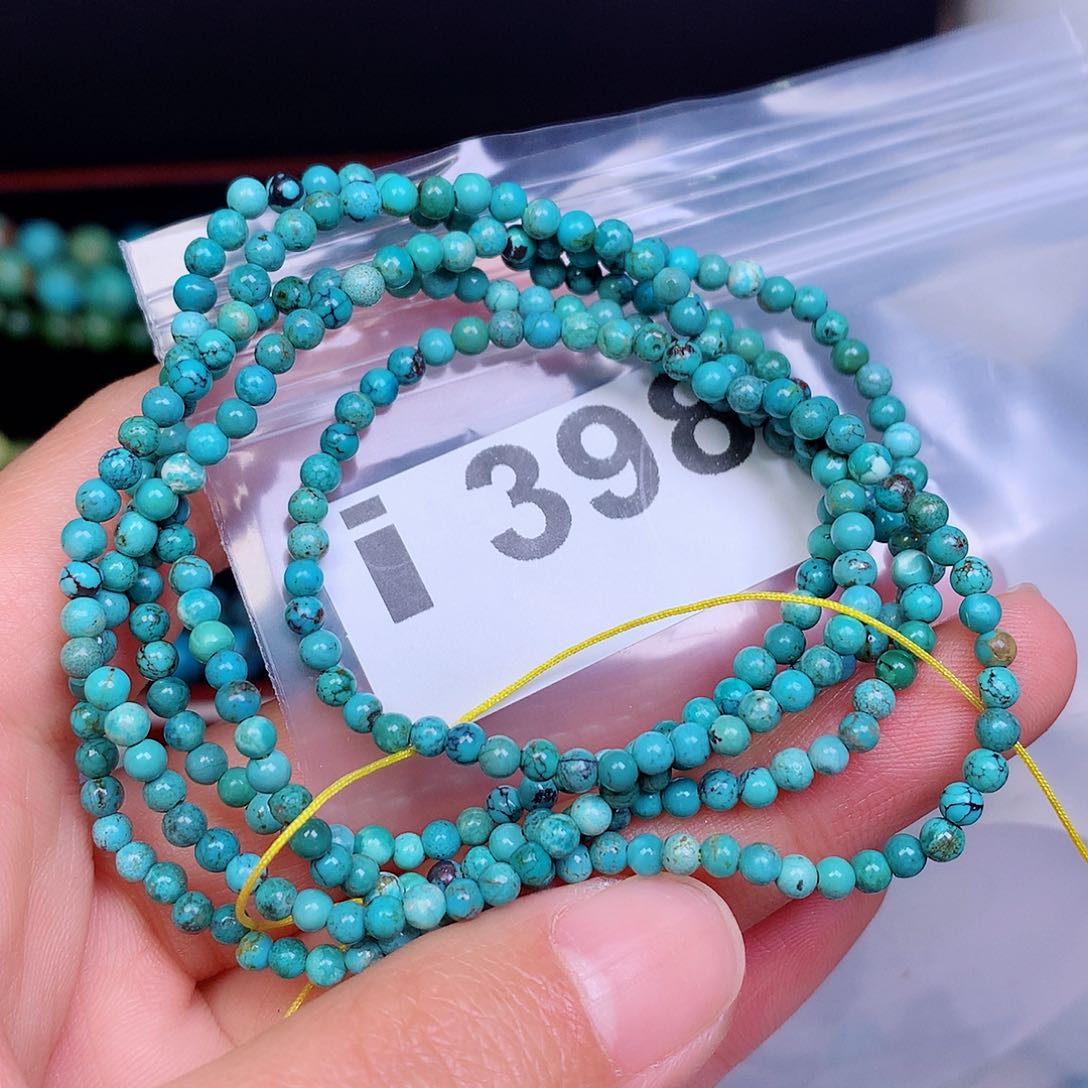 空竹粉丝专享十堰特色手工散珠