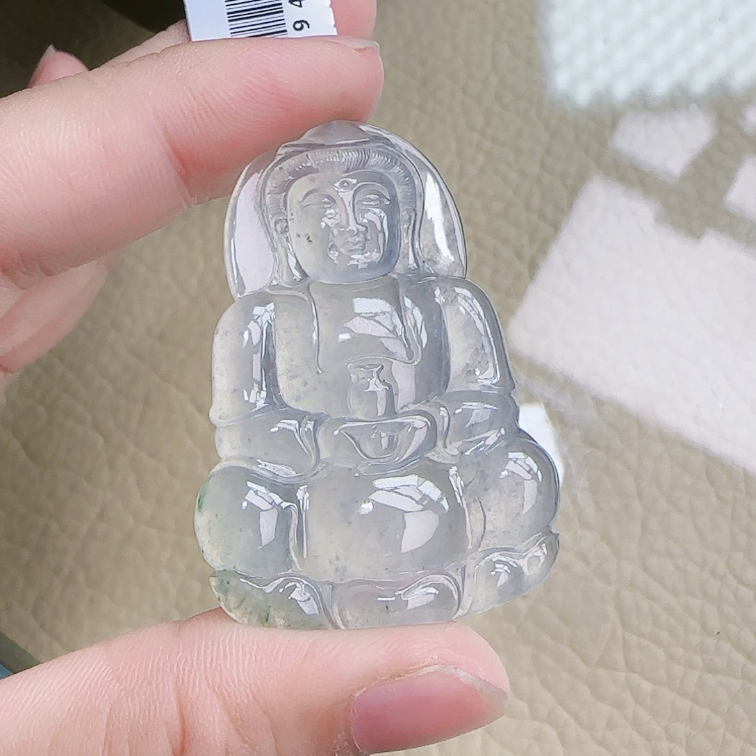 【闪购商品】颈饰未镶嵌翡翠