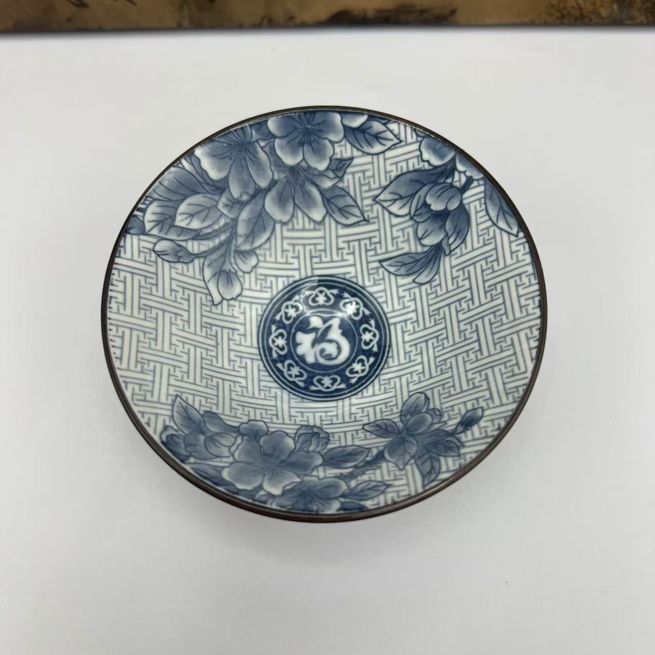 E639/AW 主人杯 /元青花