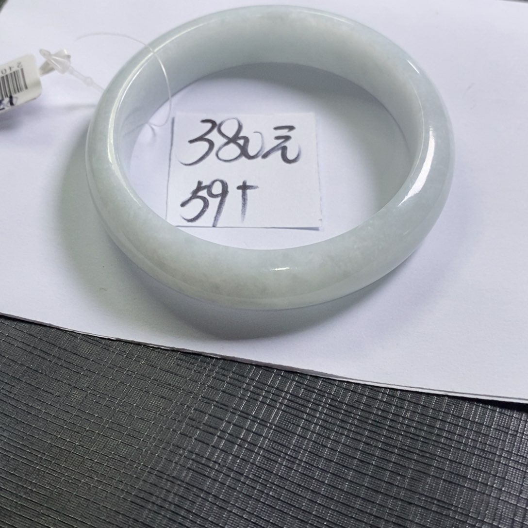 【闪购商品】未镶嵌手镯翡翠