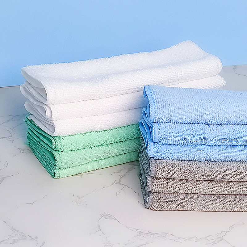 出口日本 吸水不掉毛抹布