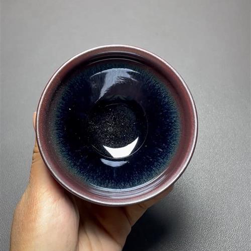 【闪购商品】茶盏-623............