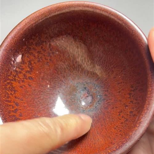 【闪购商品】茶盏-225............