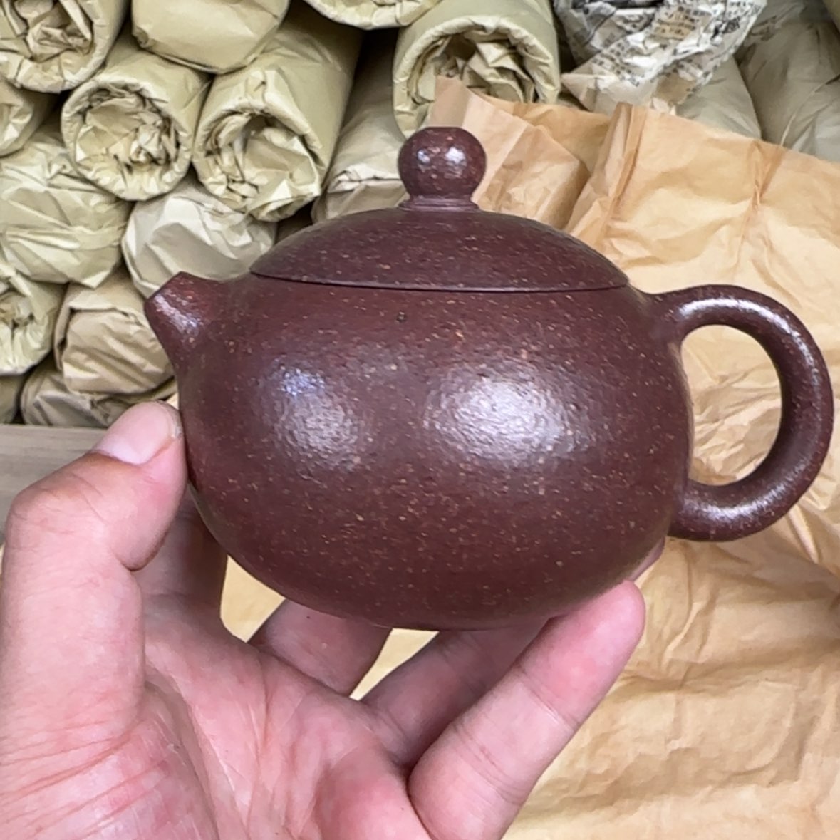 【闪购商品】茶壶紫砂紫砂茶具