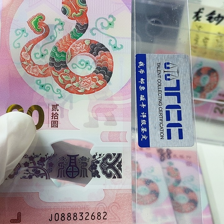 塑料蛇钞发财灵蛇088832682