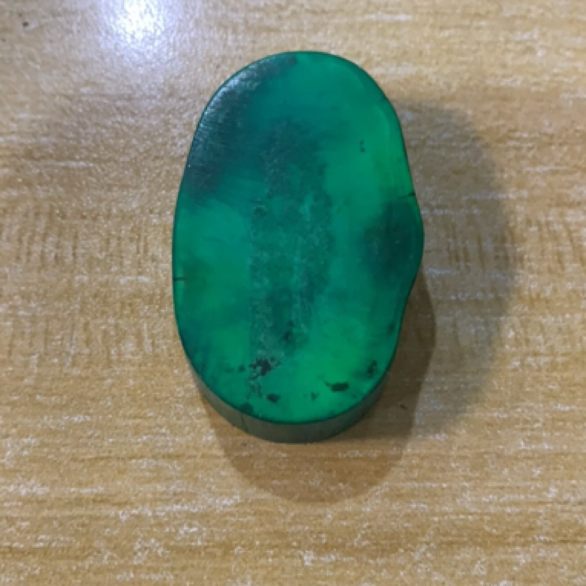 猛犸虬饼子  WT44