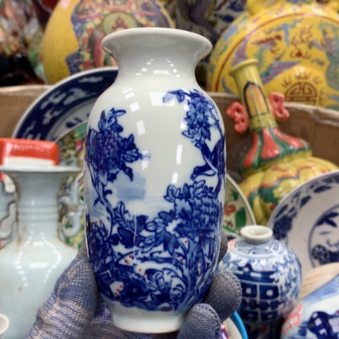 瓷器摆件瓷器摆件