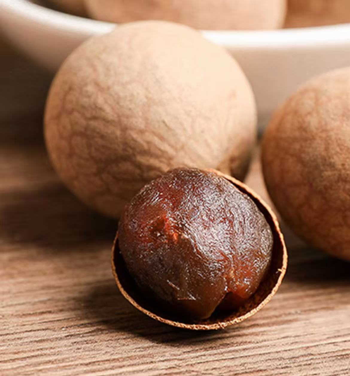 【广电助农】桂圆干核小肉大可泡水