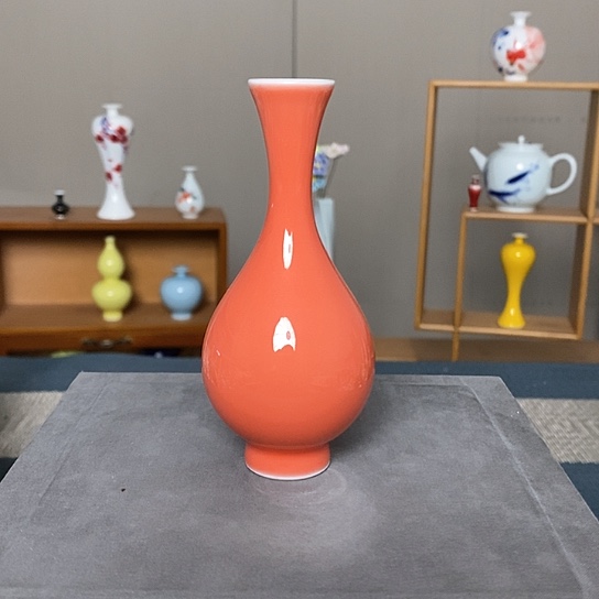 摆件景德镇瓷器精品鉴赏博览