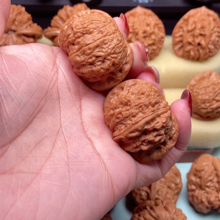血麒麟40尺已打底……8