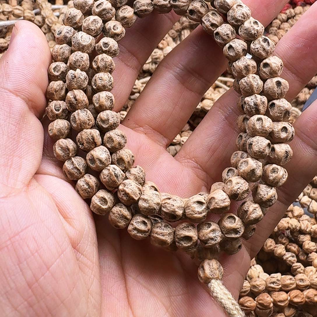 柏香籽/百香籽吊坠?****?