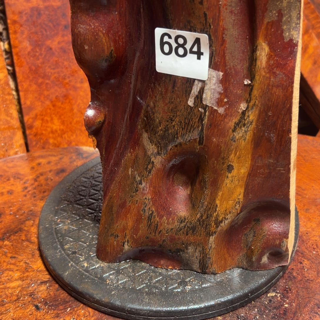 篮***冰大果紫檀（缅甸花梨）