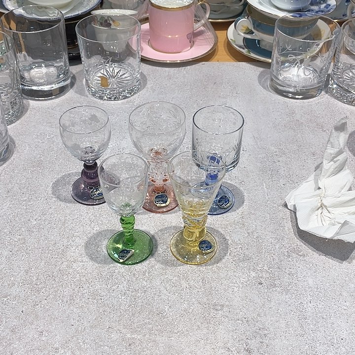 精品进口瓷器瓷片