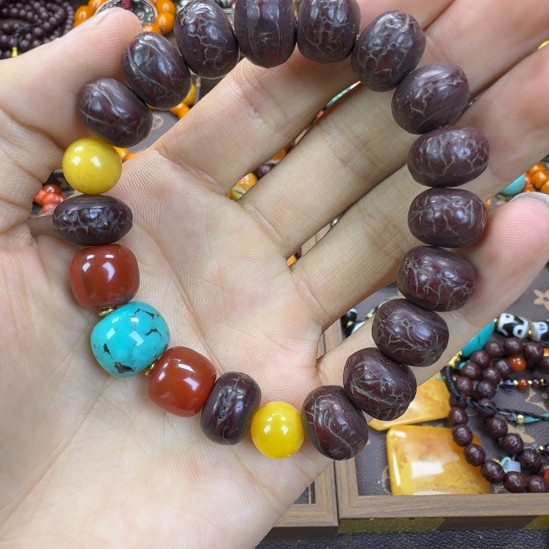 吊坠柏香籽/百香籽