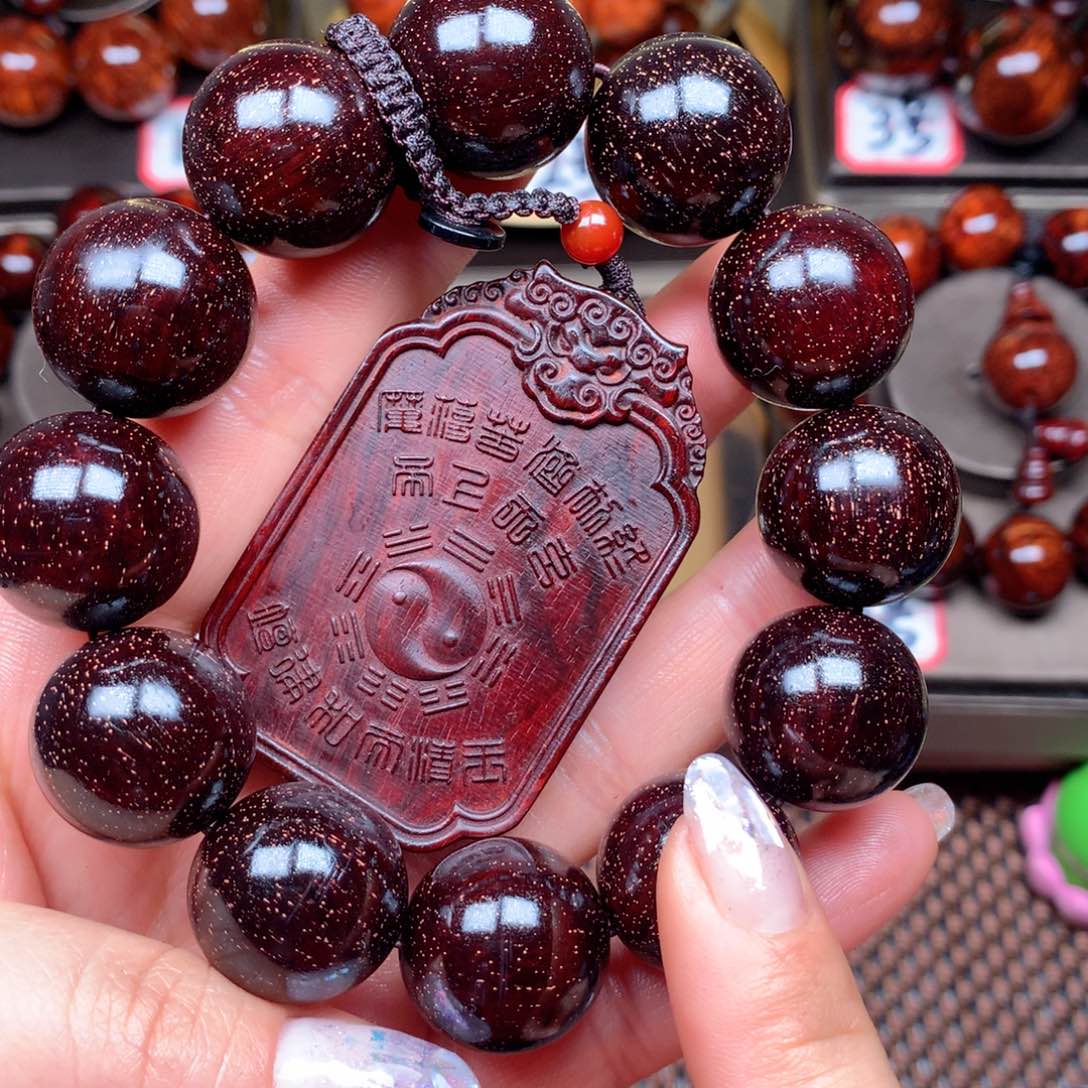 檀香紫檀（小叶紫檀）菲3w