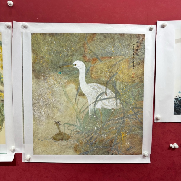 精品书画作品111