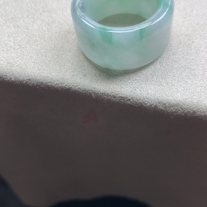 翡翠颈饰未镶嵌鹿*笙吊坠