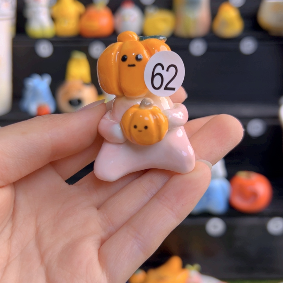 摆件纯手工制作的62