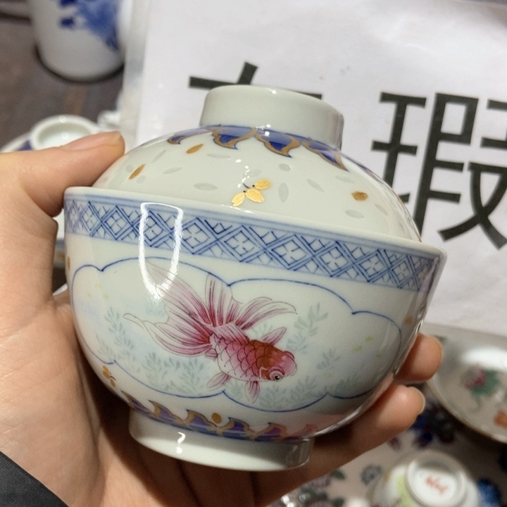 陶瓷艺术品的设计