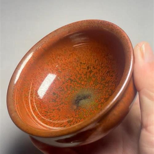 【闪购商品】茶盏-112............