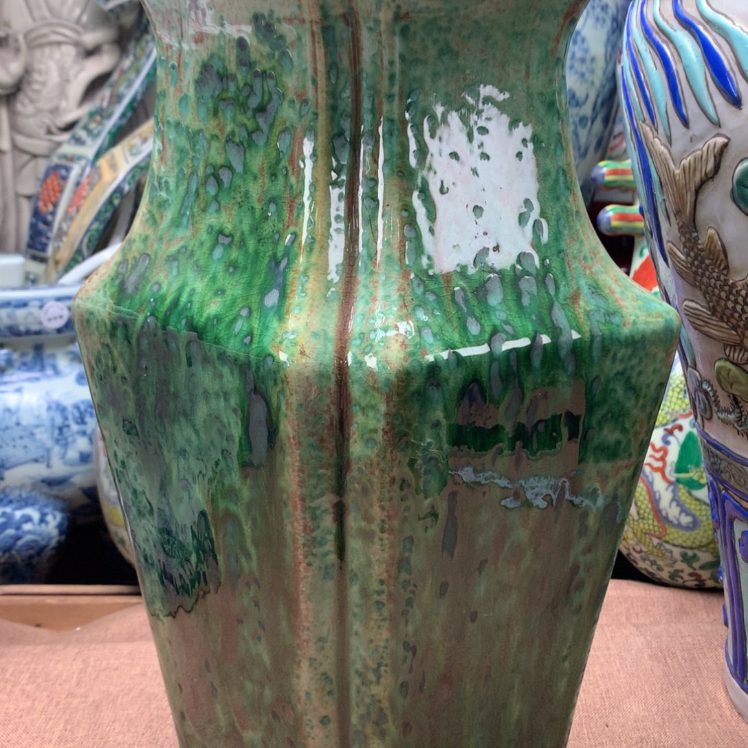 摆件陶瓷旧藏瓷器旧藏瓷器