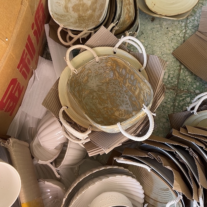 瓷片默认瑕疵商品方