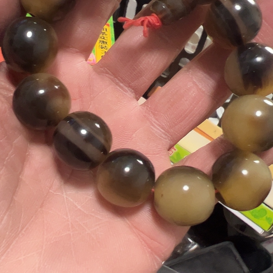 明***哥杂色豆（科檀/科特迪瓦檀木）