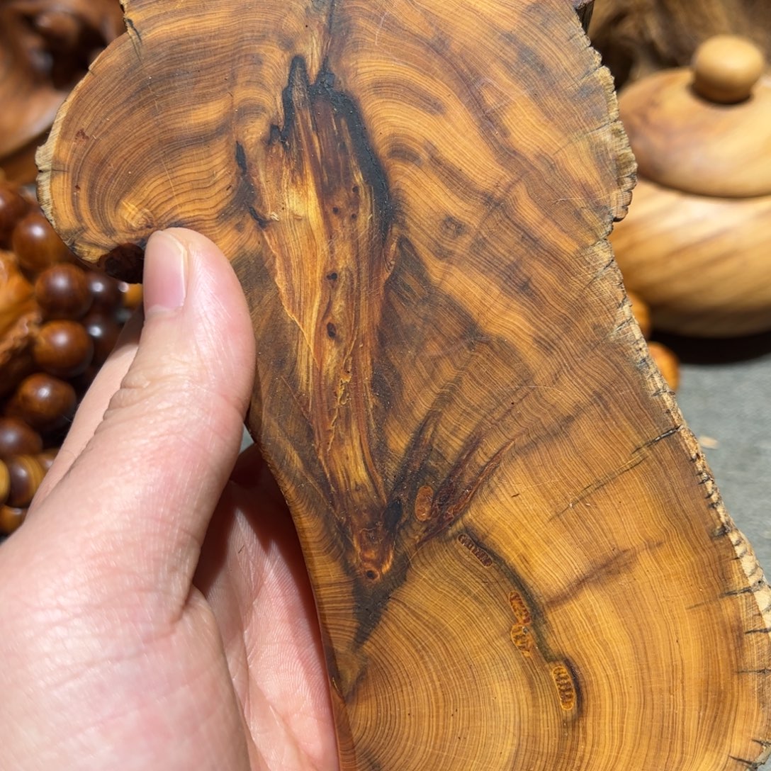 柏木（崖柏）北太行陈化崖柏