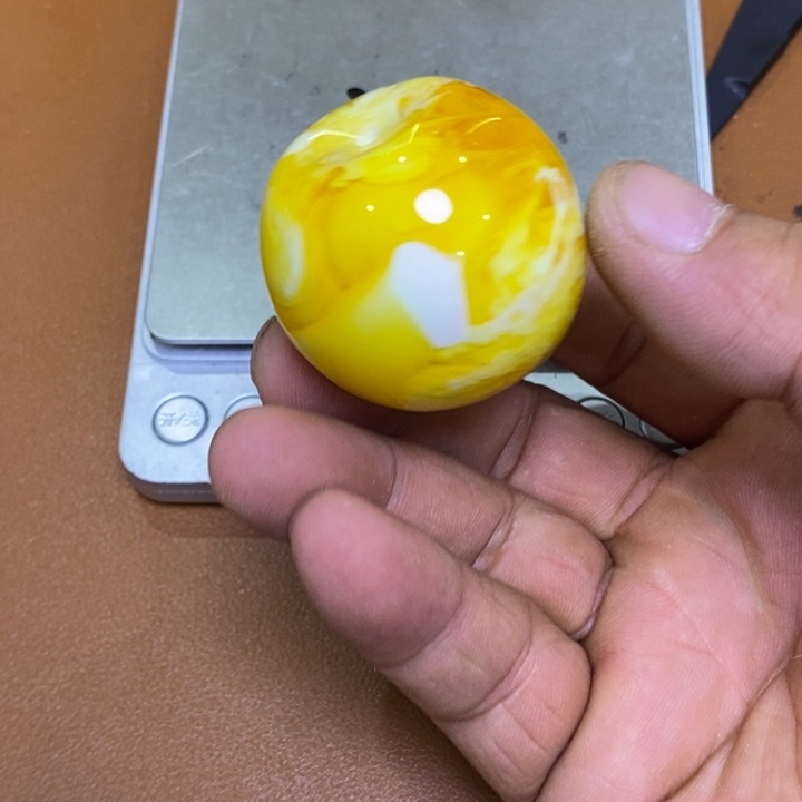扇子木质工艺品5555