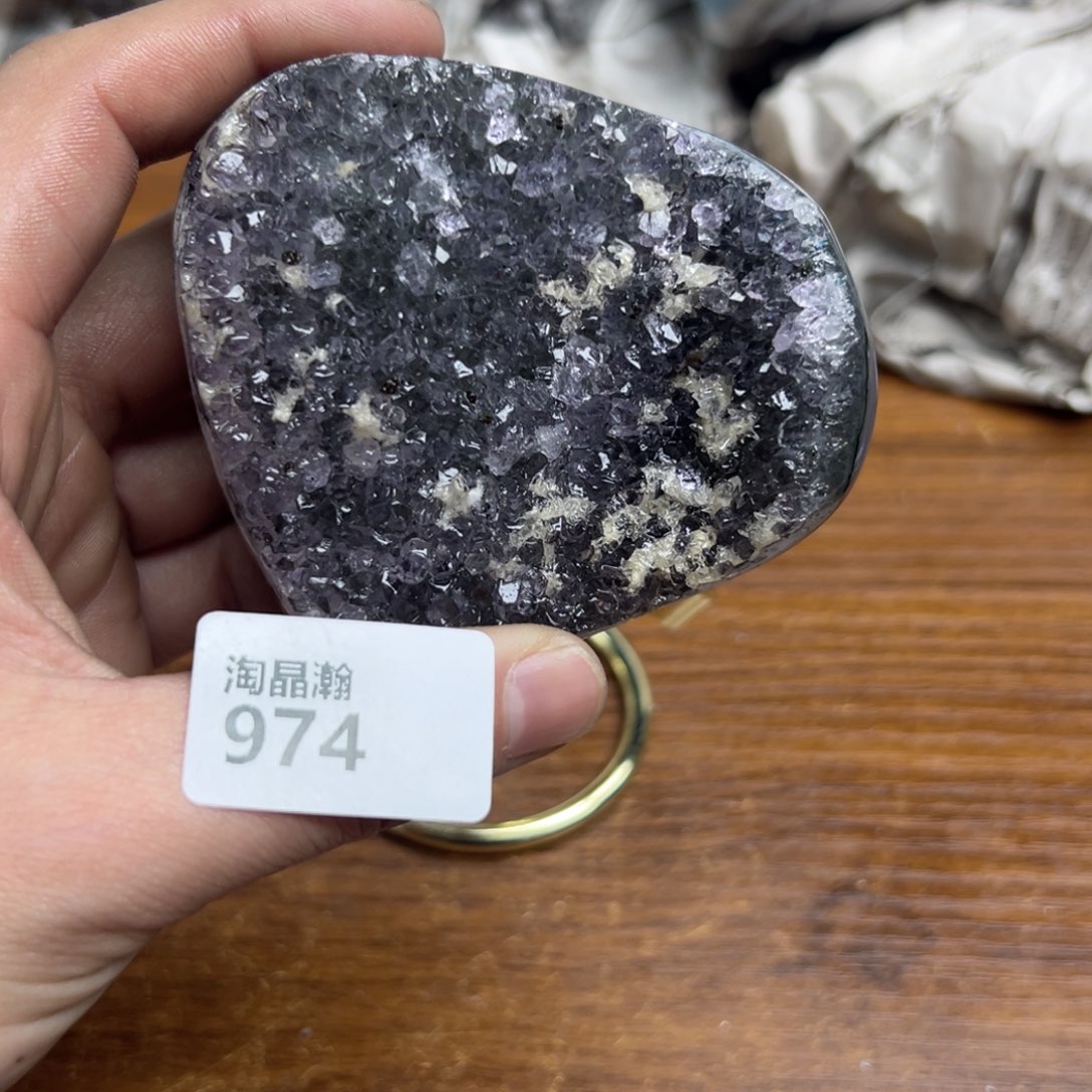 玛瑙/玉髓珠宝半成品未镶嵌