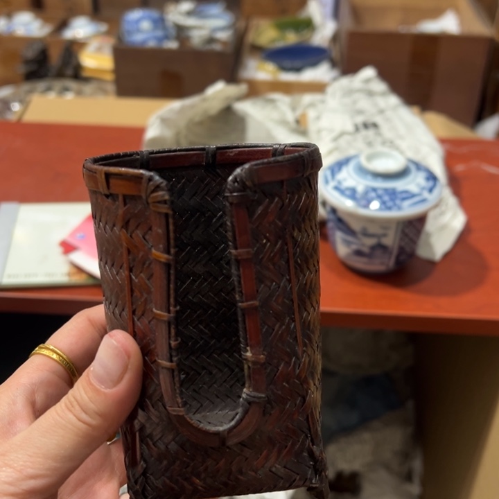 陶文海新号开播中